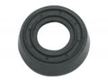 SKS Gummi-Topfmanschette 40mm schwarz passend für SKS Rennkompressor & Standpumpen für optimale Abdichtung und langlebige Leistung