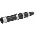 FSA Achse HR Trimax 35 WH-VT-638CH 35 - leichte Ersatzachse für Hinterradnabe