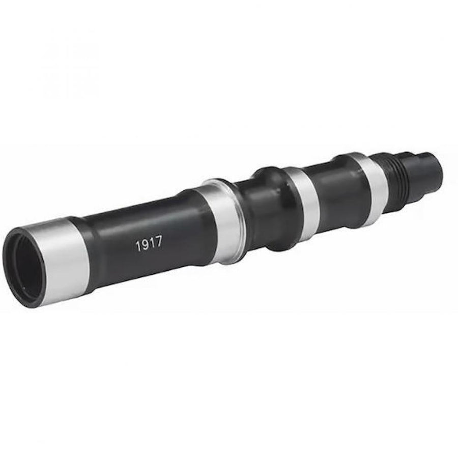 FSA Achse HR Trimax 35 WH-VT-638CH 35 - leichte Ersatzachse für Hinterradnabe