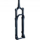 DT Swiss Federgabel F 232 ONE 29" 120 mm Schwarz - leichte XC-Federgabel mit hoher Steifigkeit