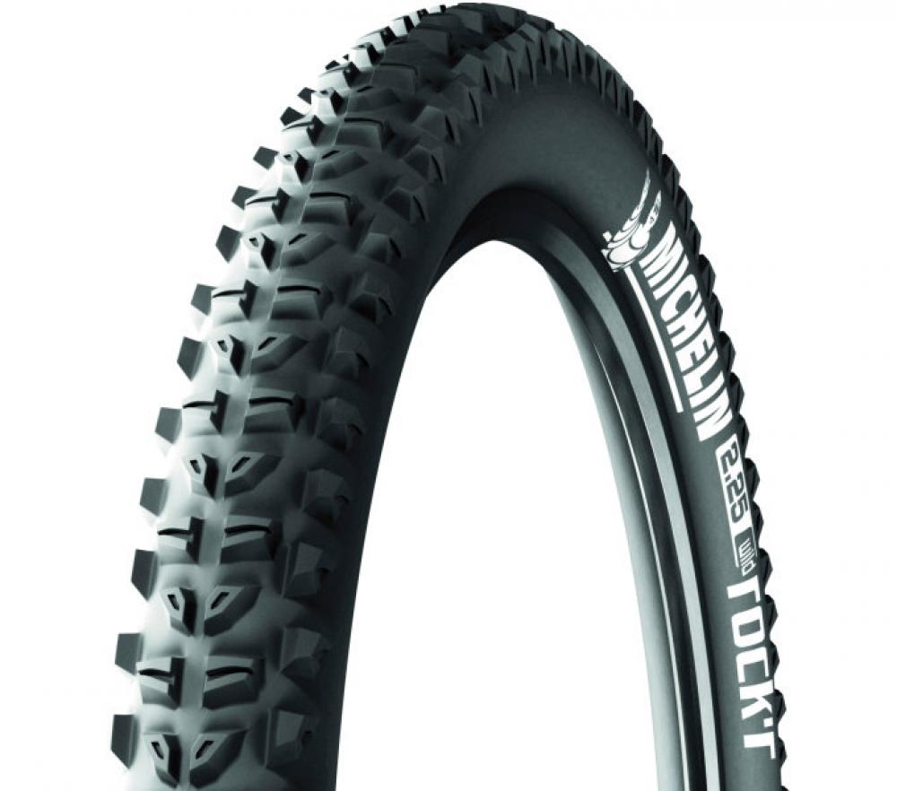 Reifen Wildrock´r Descent 26x2.25 Zoll 57-559 Schwarz Draht