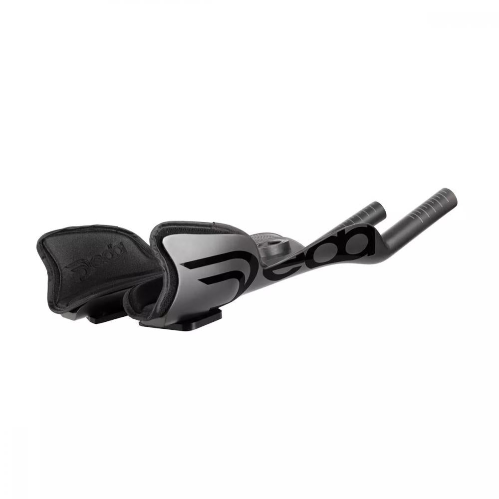 Deda Jet2 Evo Carbon Zeitfahr-Extensions M 370 mm - Schwarz