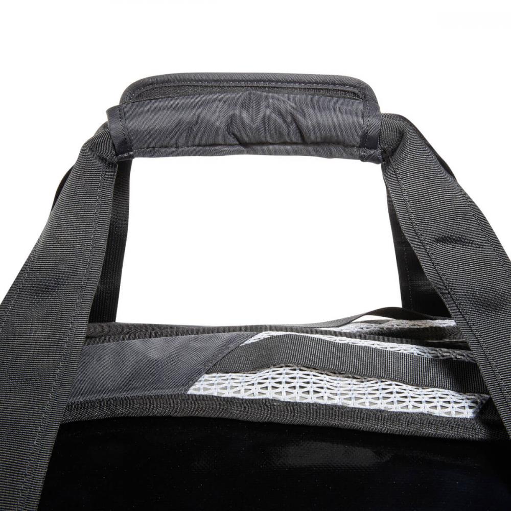 Tatonka Barrel 85 - Reisetasche Unisex 85 L mit gro ße U-förmige Öffnung