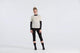 PRIME POWERGRID JERSEY LS WMN WHTMTN XS