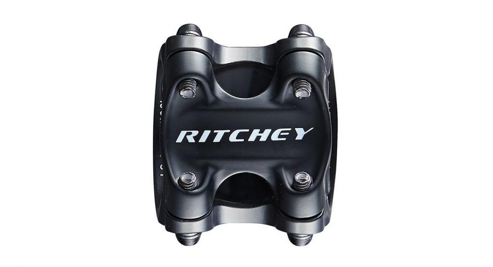 Ritchey WCS C260 Vorbaulenkerkappe, 31,8 mm, Blatte, für optimale Lenkerklemmung und Kraftverteilung, leichtes Design, passend für WCS C260 Vorbau