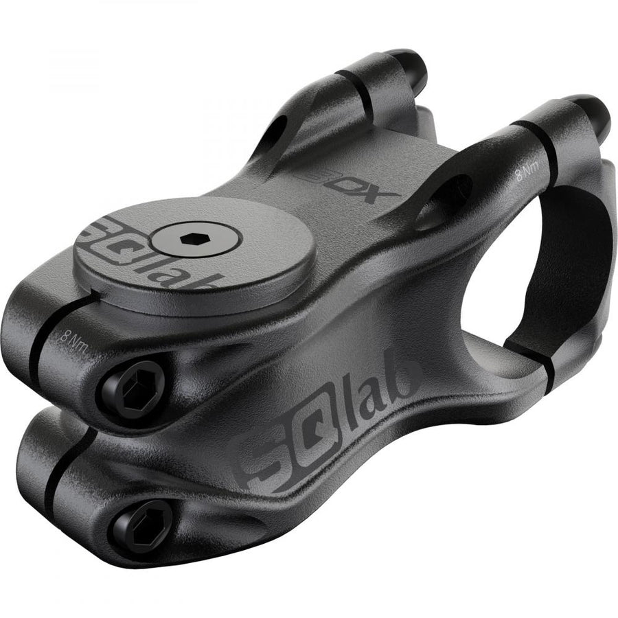 SQLab Vorbau 8OX 35mm 1 1/8" schwarz - MTB Vorbau