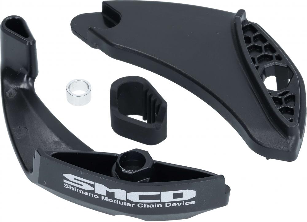 SHIMANO Befestigung für obere Führungseinheit SM-CD50 - ohne Schrauben, ca. 22 g