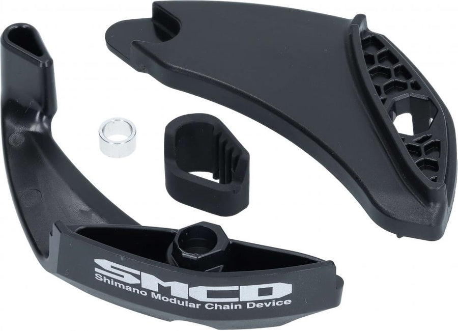 SHIMANO Befestigung für obere Führungseinheit SM-CD50 - ohne Schrauben, ca. 22 g