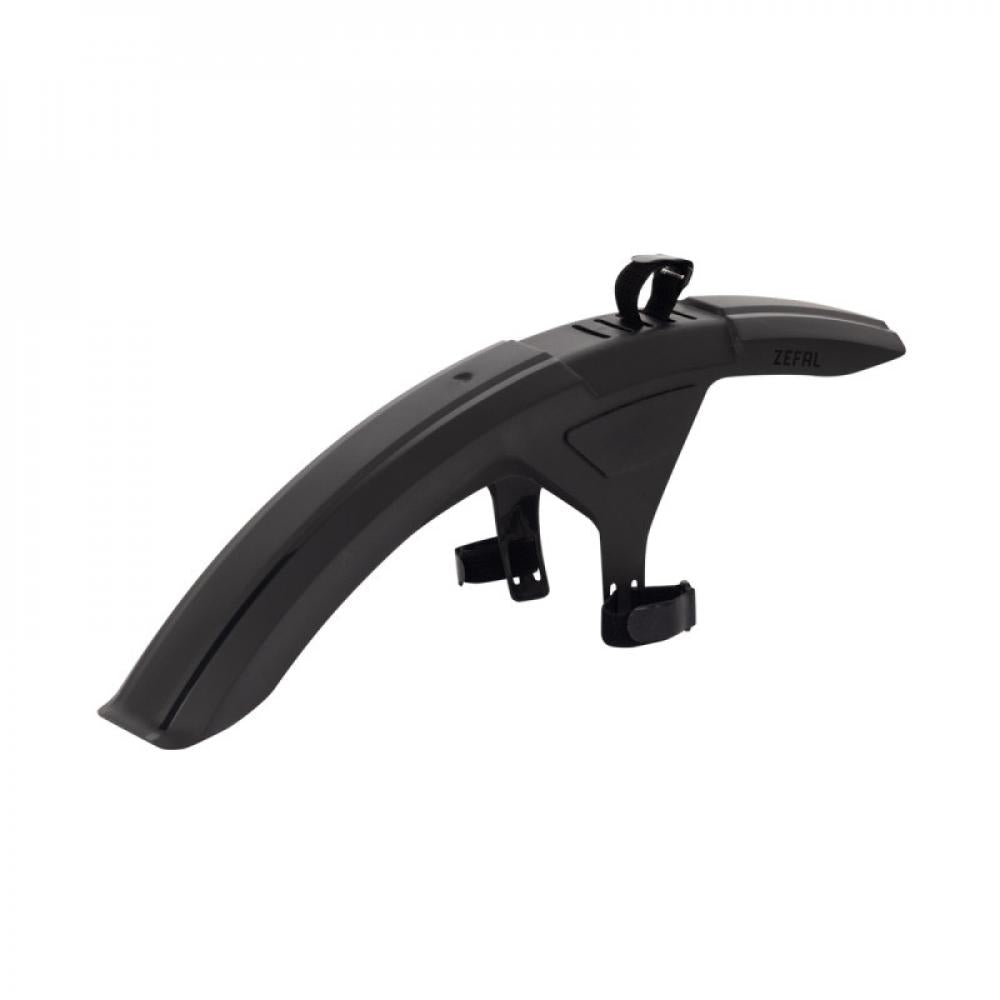 Zéfal DEFLECTOR FM40 FRONT MUDGUARD FM40 - Front-Schutzblech für breite Reifen