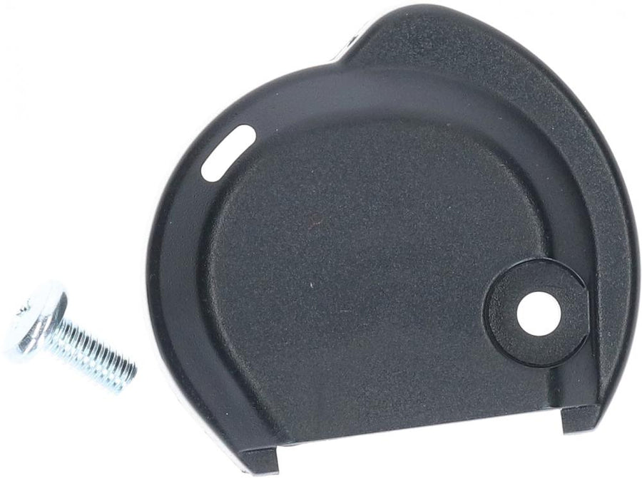 SHIMANO Gehäuseabdeckung Rechts ST-EF500 M3 x 7 mm - 7 mm