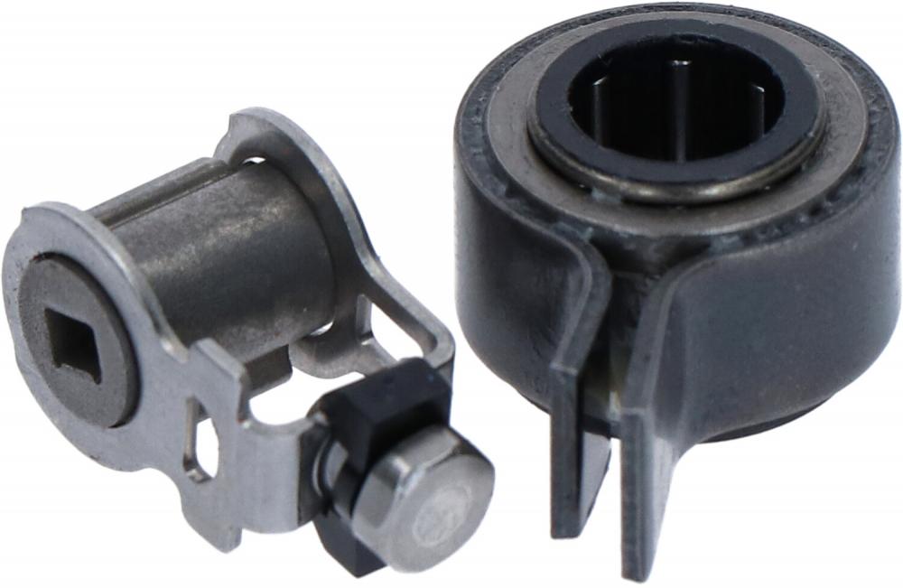 SHIMANO Stabilisator-Einheit RD-RX810 - Ersatzteil für RX810 Schaltwerk, ca. 22 g