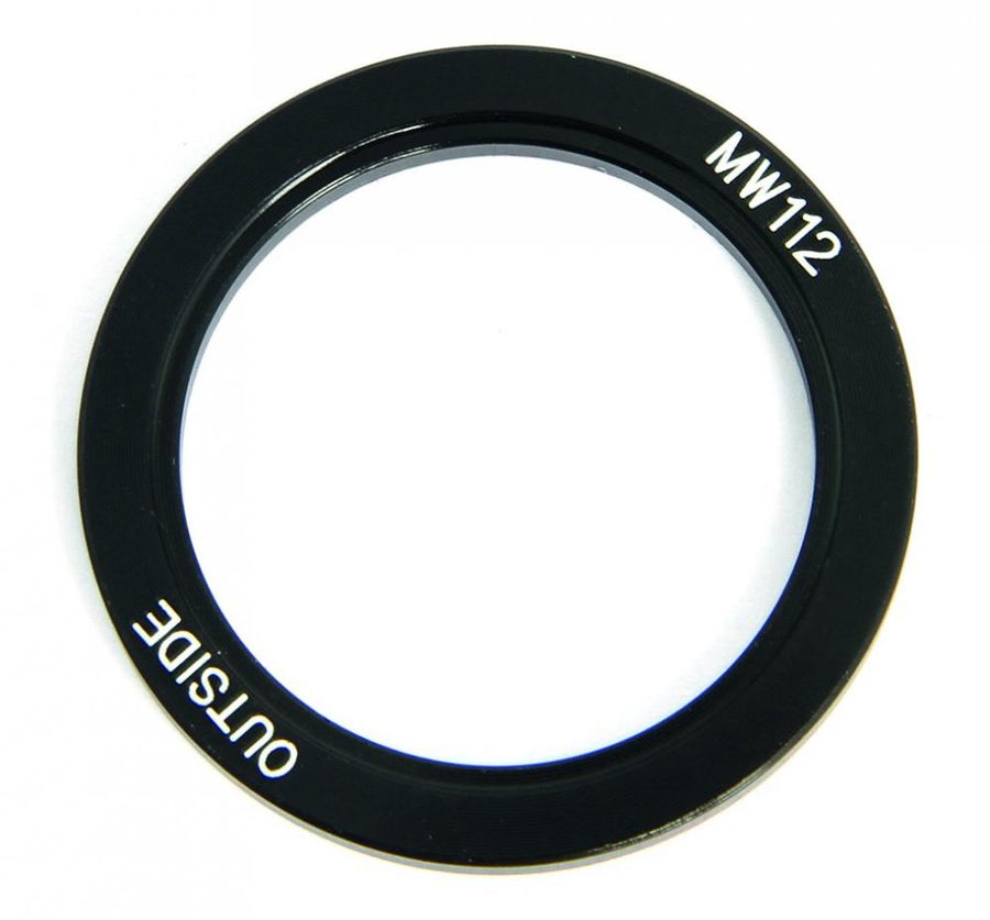 FSA Unterlegscheibe 83 mm - präziser Spacer für MegaExo Tretlager