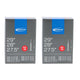Schwalbe 2x Schlauch SV19 (40/62-584/622/635) - 27,5/28/29 x1.50-2.40" Zoll SV 40mm Sclaverand