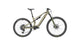 Conway RYVON ST 10.0 E-Mountainbike Carbon Full Suspension S Grün