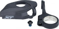 SHIMANO SCHELLE SCHALTH.RECHTS SLM8130 - Ersatz-Schelle für Schalthebel, ca. 24 g