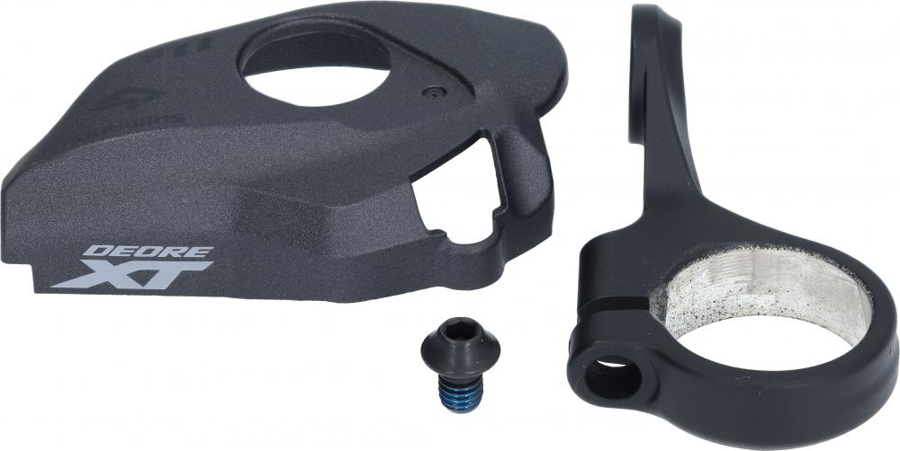 SHIMANO SCHELLE SCHALTH.RECHTS SLM8130 - Ersatz-Schelle für Schalthebel, ca. 24 g