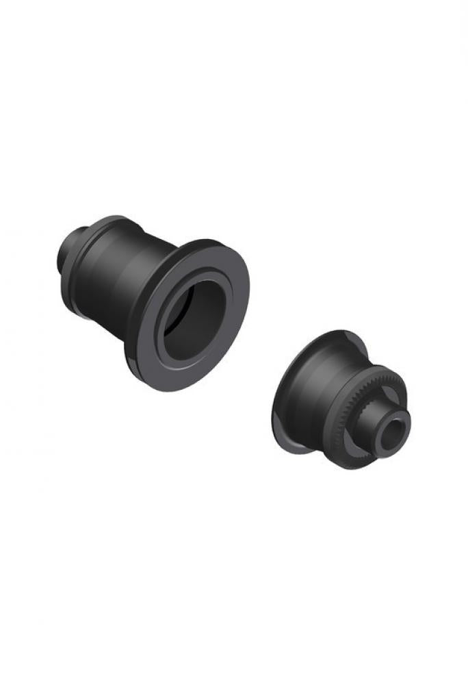 Dt Swiss Umrüstkit Hr-nabe 135/5mm Qr Sram Xdr Schwarz Matt