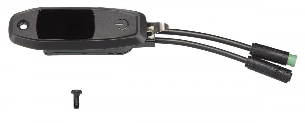 ELE HMI, MASTERMIND TURBO CONNECT UNIT DISPLAY (TCU 2)
