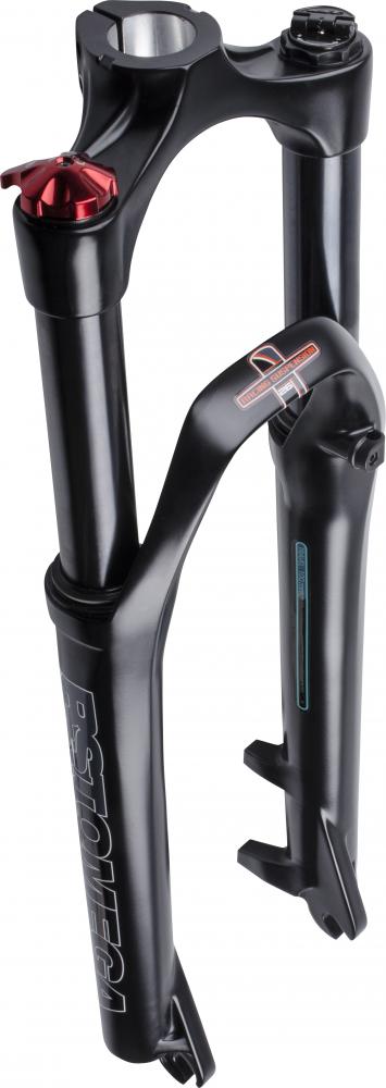RST Federgabel Omega 26 TNL All Black - robuste Federgabel für moderne Ausführung