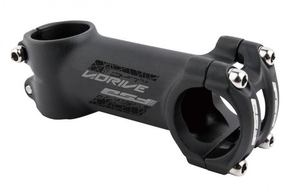 FSA V-Drive Ahead-Vorbau 120 mm 31,8 mm ±6° schwarz