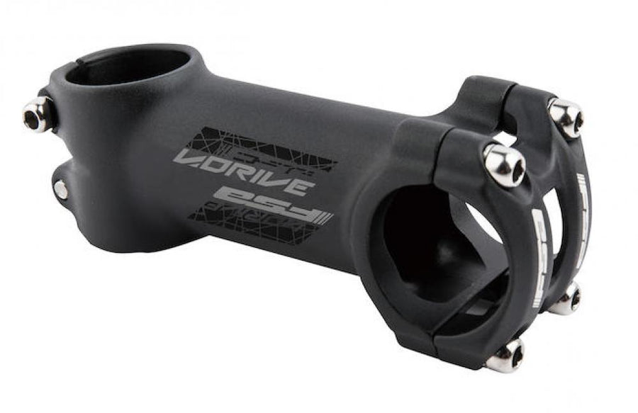 FSA V-Drive Ahead-Vorbau 120 mm 31,8 mm ±6° schwarz