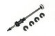 Manitou Luftkolben für Mastodon Pro 100-150 mm - Upgrade für deine Federgabel