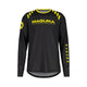 MAGURA Freeride Jersey Longsleeve highfivemtns, XS - atmungsaktives MTB-Trikot mit lässigem Schnitt