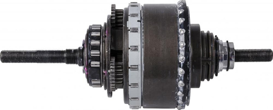 SHIMANO Getriebeeinheit für SG-8R31 Getriebeeinheit - 184 mm
