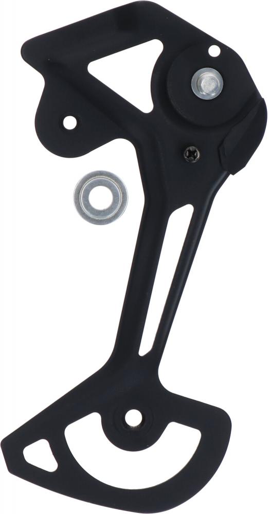 SHIMANO Kettenleitblech für RD-M8100 SGS-Type - Ersatzteil, ca. 38 g