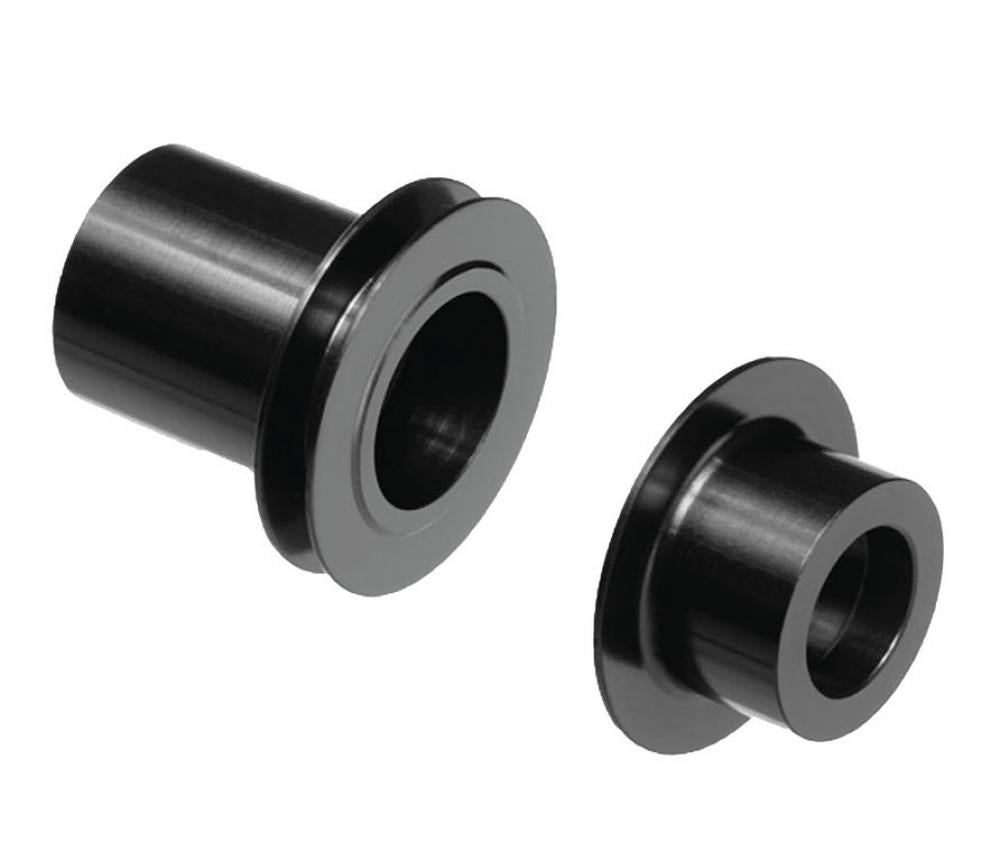 DT Swiss Umrüstkit HR 12 mm Thru Axle - X-12 Steckachse für 240s Naben