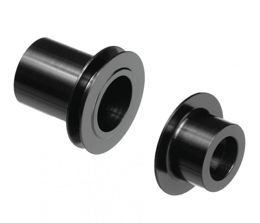 DT Swiss Umrüstkit HR 12 mm Thru Axle - X-12 Steckachse für 240s Naben