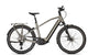 Kalkhoff Endeavour 7 Advance + ABS 750 matt - leistungsstarkes Trekking E-Bike