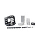 Bosch Montage-Kit PowerTube schlossseitig (BBP2XX) - flexibles Akkumontage-Set