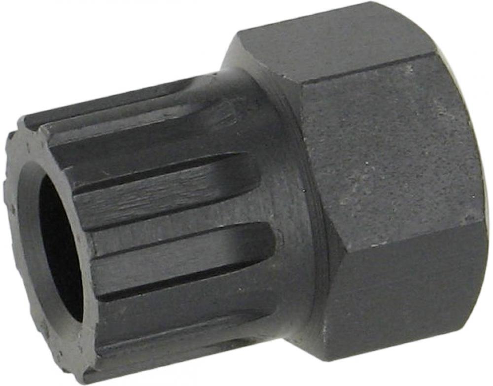 VAR VAR Kassetten/Zahnkränze Freilaufkörperabzieher RL-41100 für Shimano Tiger und Falcon Freilaufkörper