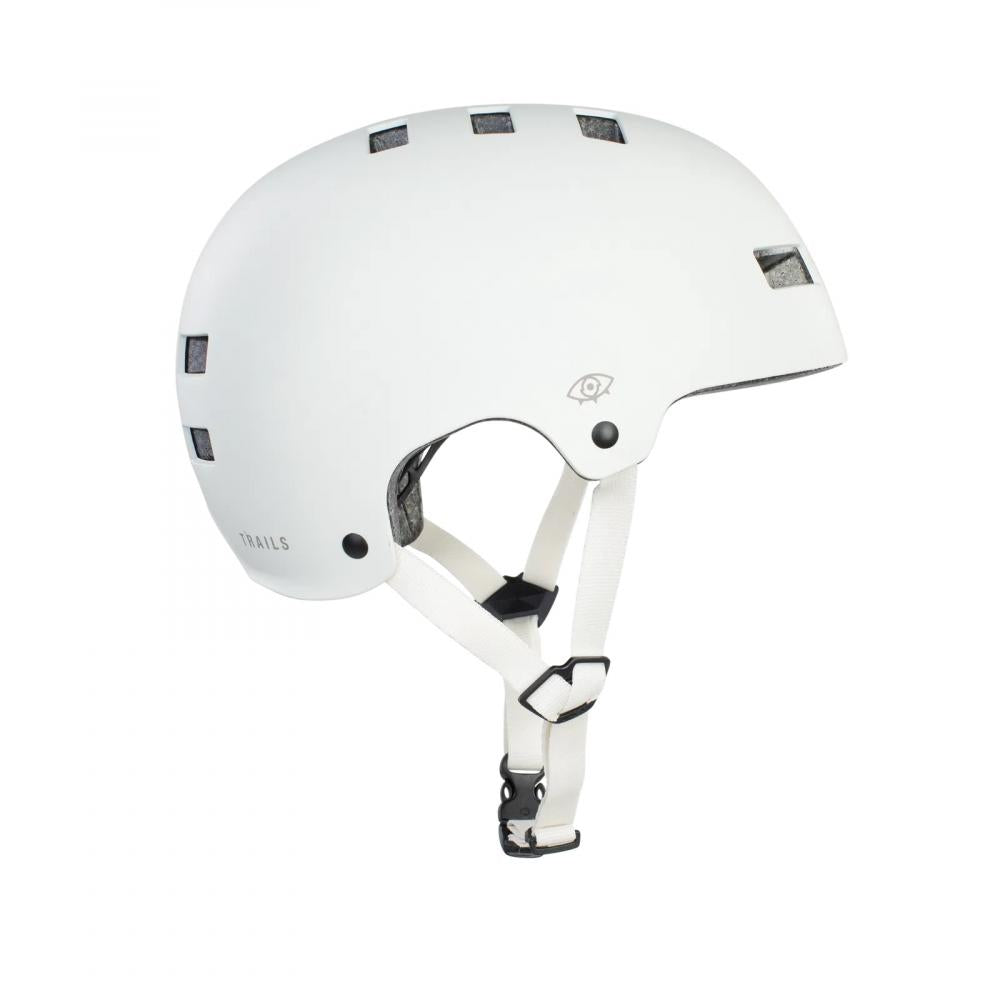 ION Seek MTB Fahrradhelm - Mountainbike Helm Größe S (51-55cm) - EU/CE Zertifiziert