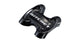 Ritchey WCS C260 Vorbaulenkerkappe 31,8 mm Wet Black  Ersatzteil für C260 Vorbau, 10 g, Aluminium, glänzend schwarz