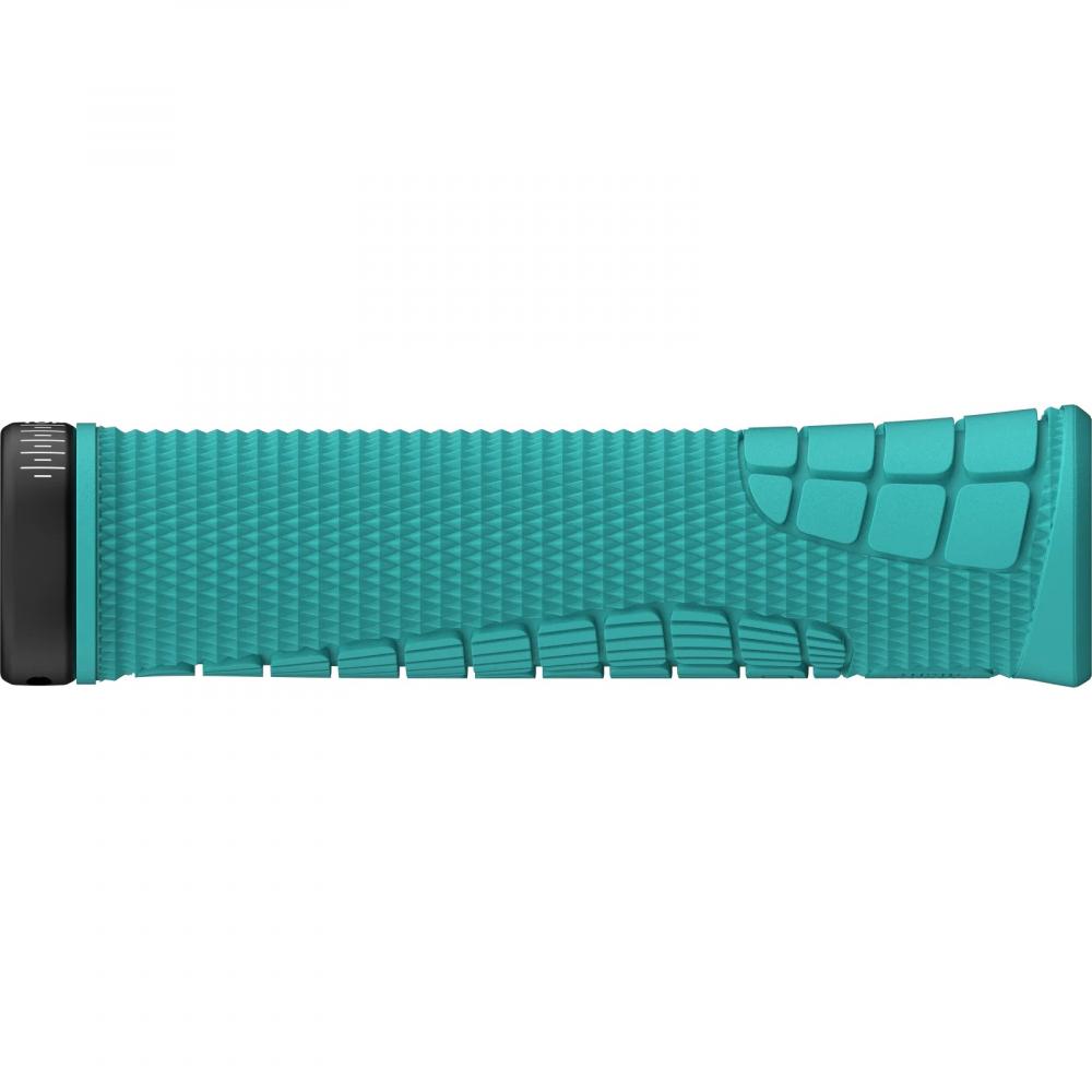 SQlab 7OX Pro 2.0 L Lenker - Ergonomischer MTB-Lenker für optimale Kontrolle - Lenkergriffe