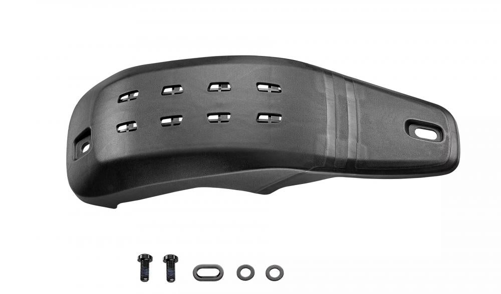 COVER Rahmenschutz ELE COVER - LEVO SL (GEN.2) CARBON FRAME MOTOR ROCK GUARD KIT