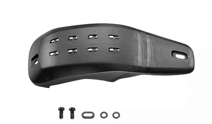 COVER Rahmenschutz ELE COVER - LEVO SL (GEN.2) CARBON FRAME MOTOR ROCK GUARD KIT