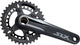 Shimano SLX FC-M7120-B2 Kurbelgarnitur 2x12-fach 36-26 Zähne 175 mm Boost