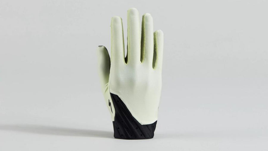 BUTTER Bekleidung TRAIL AIR GLOVE LF WMN BUTR M