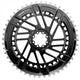 SRAM Kettenblattsatz Road Force E1 46-33T direct mount 12-fach schwarz - maximale Effizienz