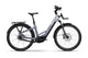 YAKUN R5 PRO LOW i800Wh E-Bike mit 5-Gang Nexus Schaltung - Rahmenhöhe XL - E-City Bike