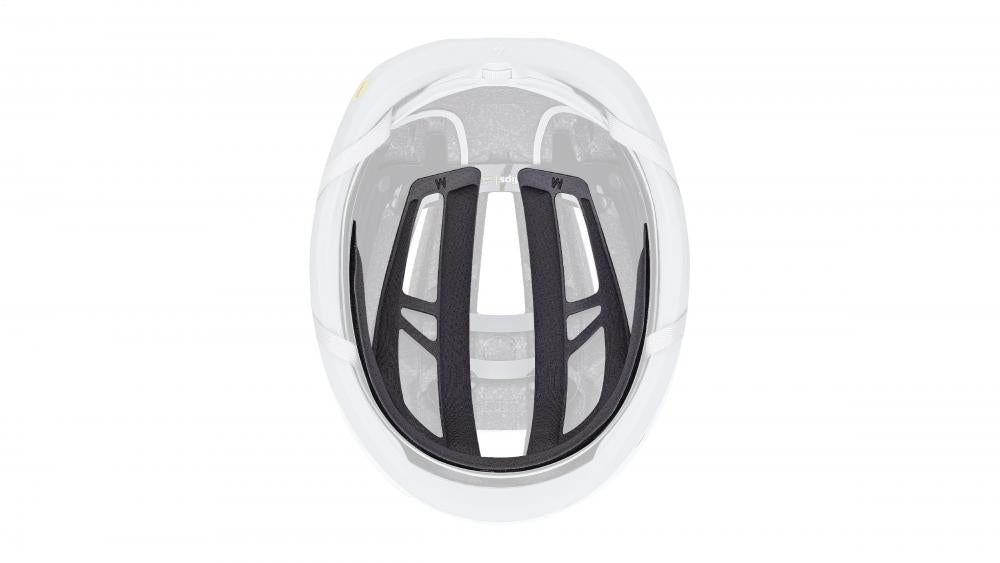 SEARCH Helm CE Weiß Größe L - Zertifizierter Schutzhelm für maximale Sicherheit