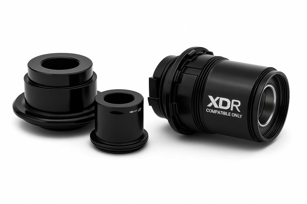 Easton Freilaufkörper X5, SRAM XDR - präziser Freilauf für moderne XDR-Antriebe