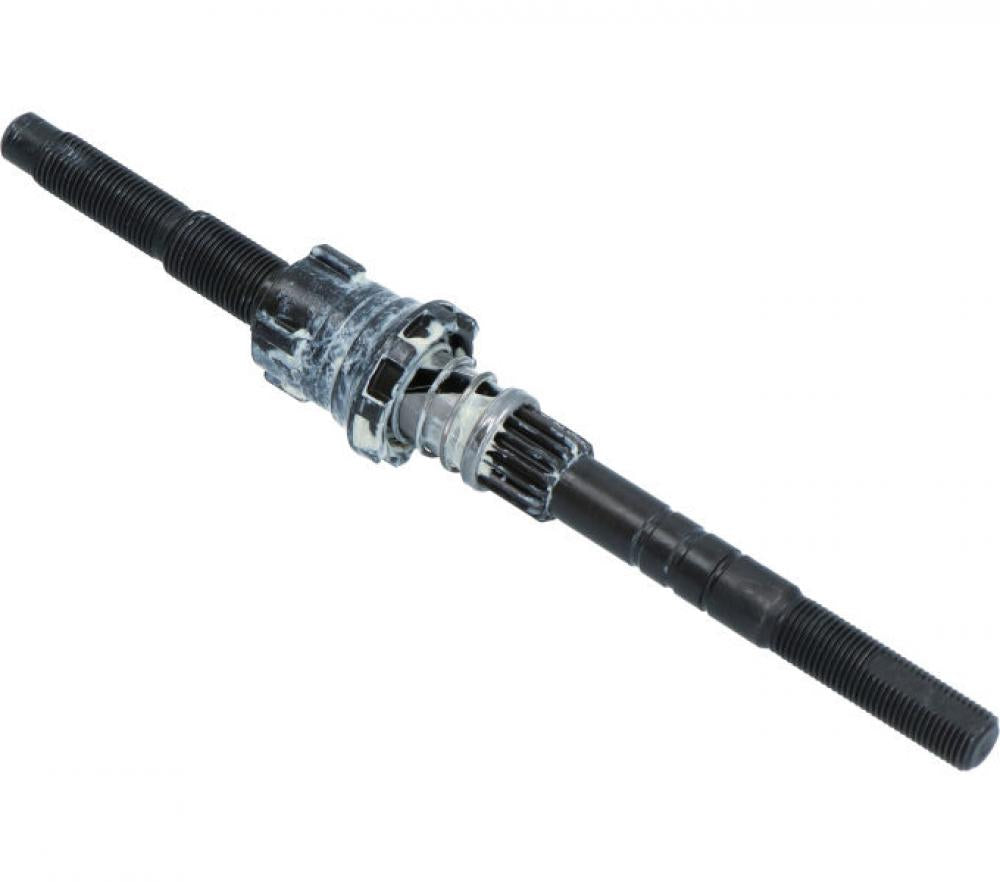 SHIMANO Achseinheit für SG-3C41 - Ersatzachse für 3-Gang-Nabenschaltung, 157 g