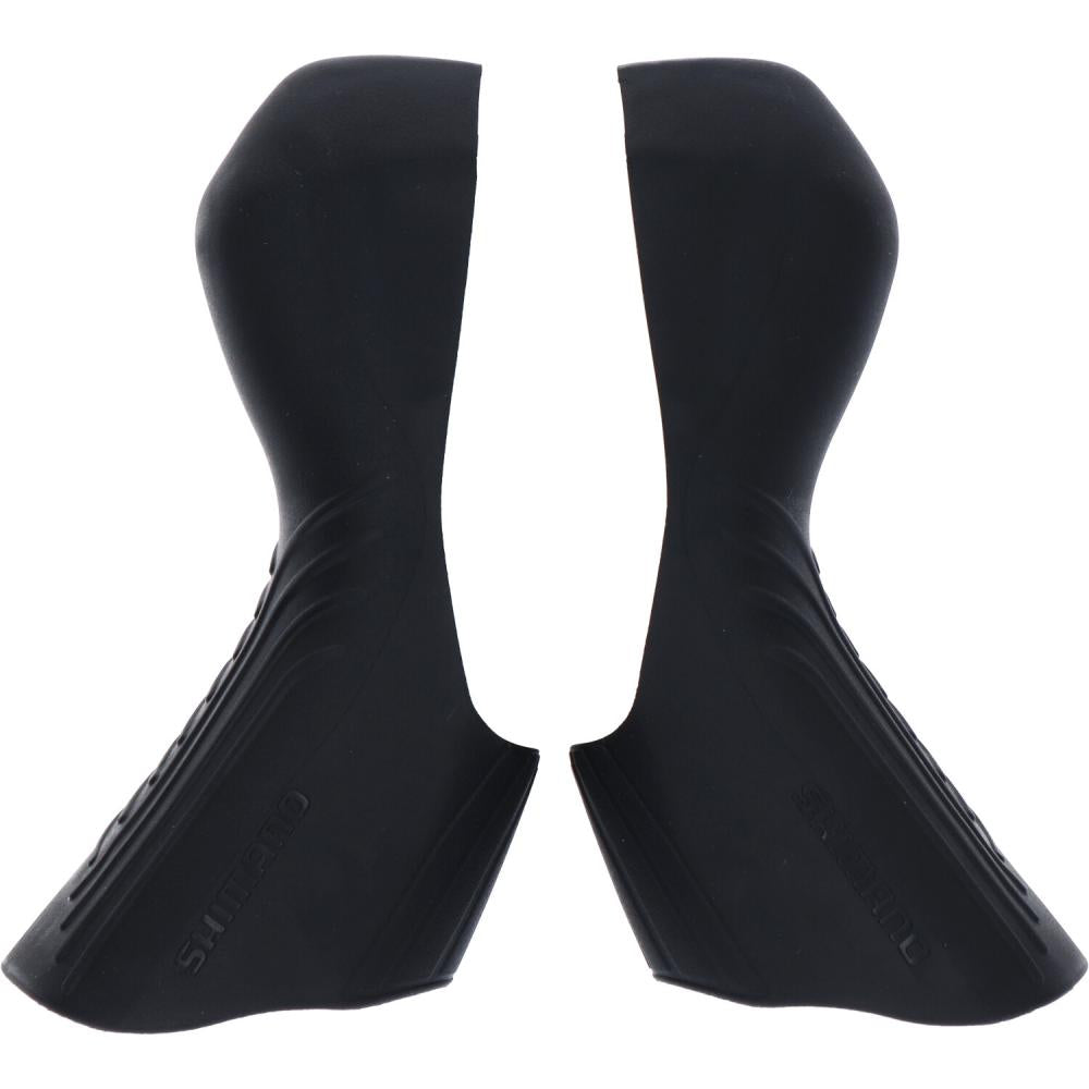 SHIMANO Griffgummi Paar ST-RX610 Griffgummi - für ST-RX610 Schalt-Bremshebel