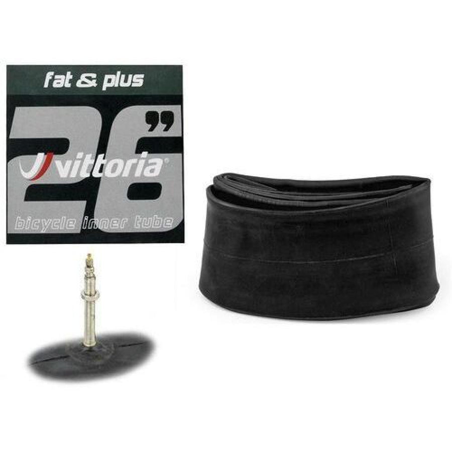 Vittoria Schlauch 26x4.00-4.90 100/130-559 Fat & Plus SV 48mm