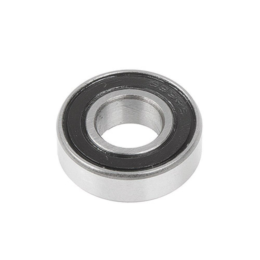 Novatec Kugellager 609RS (9x24x7mm) für Fahrräder, Industrielager Made in Japan.