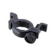 BBB Cycling BBB Lenker Universalhalterung UniFix 25.4-31.8mm 25 schwarz - flexible Zubehörhalterung